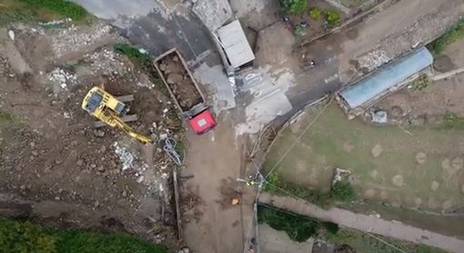 Evitare alluvioni e inondazioni? Si può Evitare alluvioni e inondazioni? Si può