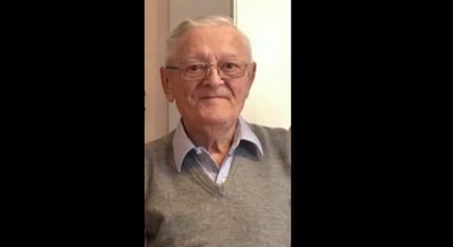 Addio a Mario Marta: nel cuore lavoro, famiglia e Pro Patria Addio a Mario Marta: nel cuore lavoro, famiglia e Pro Patria