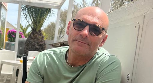 Ettore era un uomo solare e gentile con tutti - foto dalla sua pagina Facebook Ettore era un uomo solare e gentile con tutti - foto dalla sua pagina Facebook