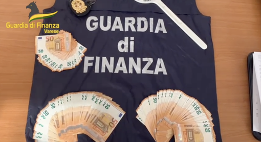 Luino, dietro i volantini una frode fiscale per 10 milioni: la Guardia di Finanza sequestra immobili e conti correnti. Indagate 21 persone Luino, dietro i volantini una frode fiscale per 10 milioni: la Guardia di Finanza sequestra immobili e conti correnti. Indagate 21 persone