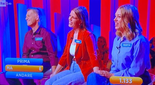 Gli Smamma firmano la decima perla: chiamateli campionissimi di Reazione a catena