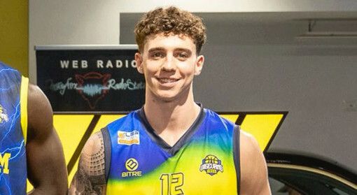 Matteo Bettanti (foto tratta da Vigevano24.it) Matteo Bettanti (foto tratta da Vigevano24.it)