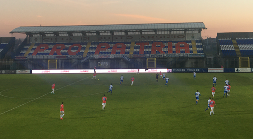 A Stadio Aperto una puntata speciale: «Regaliamoci la Pro»