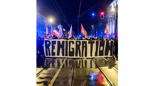 Annullato il Remigration Summit a Somma Lombardo