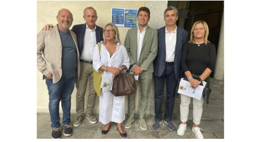 Un torneo di tennis per Bianca Ballabio: «Perché lei era una ragazza speciale e merita di essere ricordata»