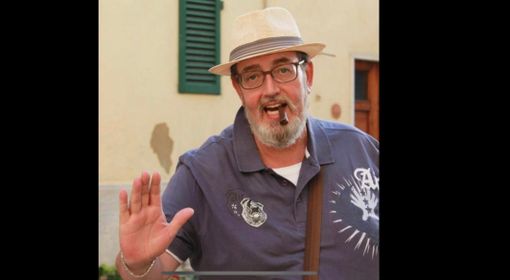I Teatron piangono il loro primo attore Dario Corrà: «Ci hai donato tanti sorrisi» I Teatron piangono il loro primo attore Dario Corrà: «Ci hai donato tanti sorrisi»