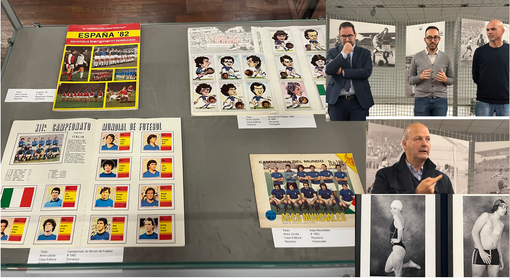 VIDEO. La prima cosa bella: a Busto le figurine raccontano l'arte della collezione, l'amicizia e un sogno