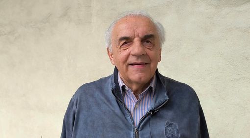 Alberto Armiraglio