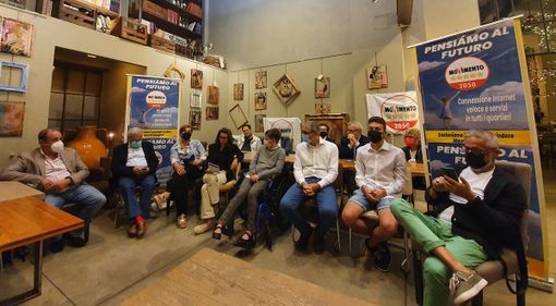 5 Stelle fuori dal Consiglio a Busto: «Paghiamo disaffezione e astensionismo. Lavoreremo con la coalizione»
