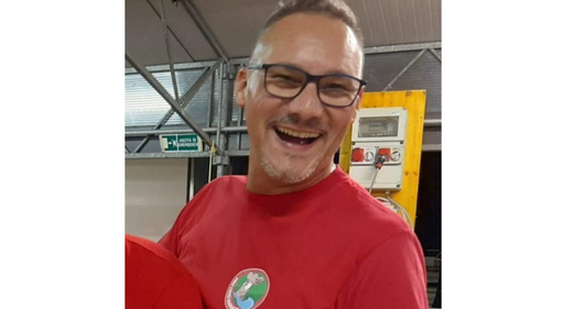 «Una persona solare, delicata e innamorata della sua comunità»