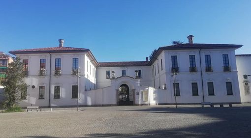 Domenica 22 torna la Giocomerenda a Palazzo Cicogna Domenica 22 torna la Giocomerenda a Palazzo Cicogna