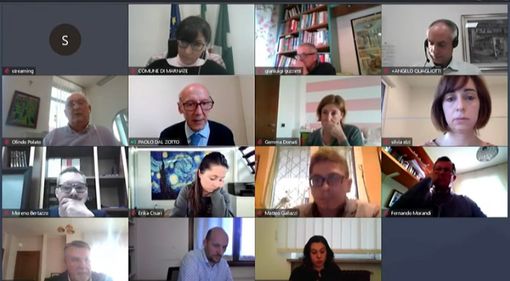 Il consiglio di Marnate approva bilancio di previsione e Dup triennale