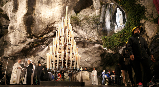 Unitalsi Lombardia, a fianco degli anziani anche studiando