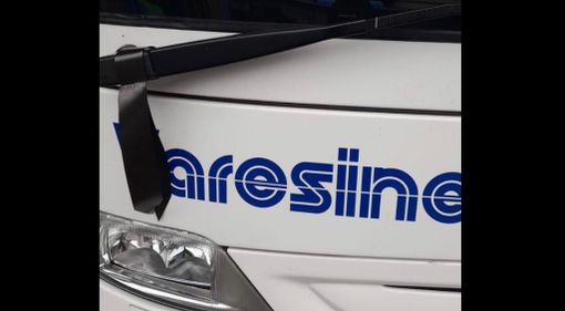 Fermarsi un minuto per chi ci ha permesso di non fermarci mai