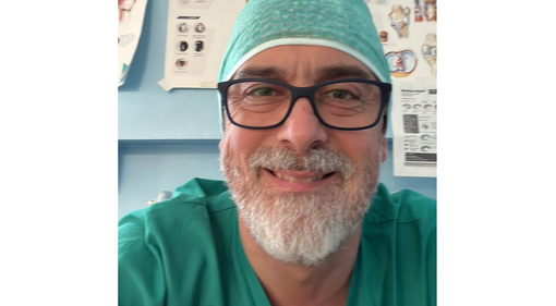 Diego Baù nominato Direttore facente funzione dell'Ortopedia e Traumatologia di Cittiglio e Angera Diego Baù nominato Direttore facente funzione dell'Ortopedia e Traumatologia di Cittiglio e Angera