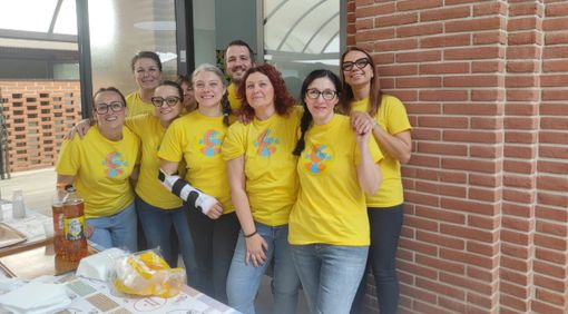 Solbiate Olona, il Comitato Genitori cresce ancora: tra eventi, aiuti alla scuola e nuove sfide