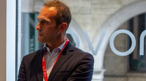 Lascia anche Giorgio Ferrario, la Uyba del “triplete” non c'è più