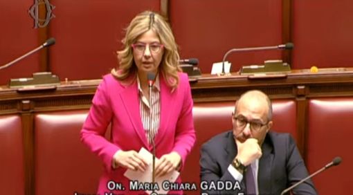 «Chiediamo al governo un impegno più consistente per assicurare sull'isola di Haiti la presenza di presidi come la fondazione Via lattea di suor Marcella»