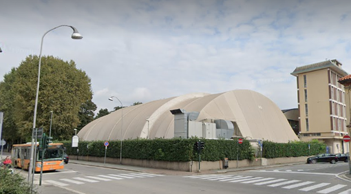 Irruzione al Palariosto e rapina ai danni di due quattordicenni: quattro minorenni denunciati dalla polizia Irruzione al Palariosto e rapina ai danni di due quattordicenni: quattro minorenni denunciati dalla polizia