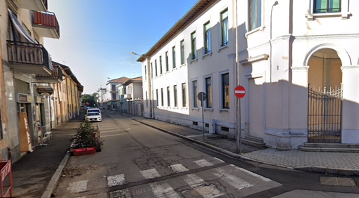 Busto, 160mila euro per la manutenzione di via Padre Reginaldo Giuliani