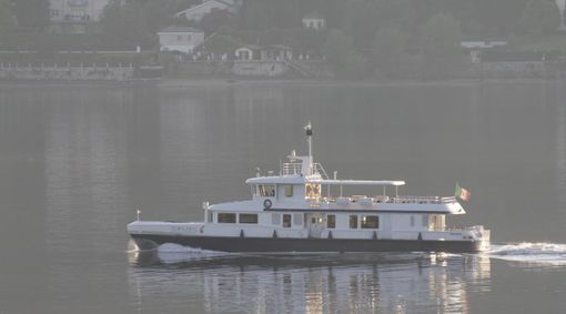 Entra in vigore da oggi il nuovo orario della Navigazione del Lago Maggiore: tutte le novità