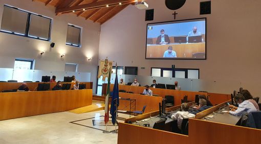 Commissione congiunta a Gallarate sull'ospedale unico Commissione congiunta a Gallarate sull'ospedale unico