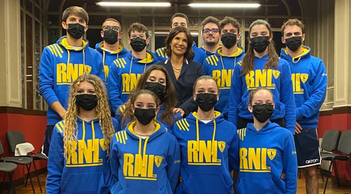 Apertura vasca 50 metri a Legnano. La presidente Rari Nantes: «Bene, ma più attenzioni»