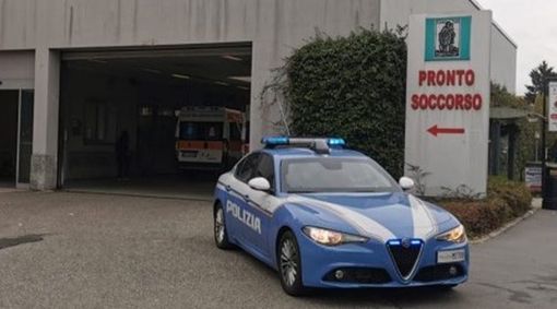 In ospedale con quattro dosi di “speedball”, segnalata una donna