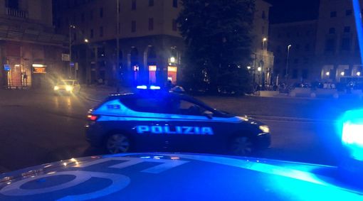 (foto d'archivio) (foto d'archivio)