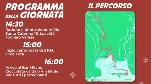 Camminata a passo di gambero per i bambini de “Il Pezzettino”