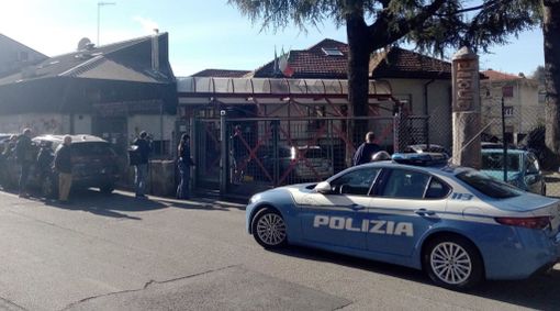 A processo con il rito immediato lo studente di 17 anni che lo scorso febbraio accoltellò la sua insegnante all'Enaip di Varese A processo con il rito immediato lo studente di 17 anni che lo scorso febbraio accoltellò la sua insegnante all'Enaip di Varese