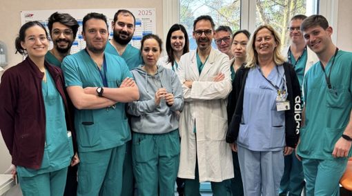 La Chirurgia generale di Tradate: un centro d'eccellenza riconosciuto dalla SICOB