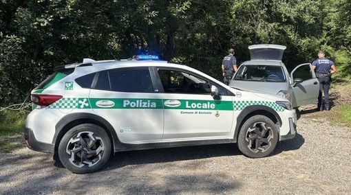 Truffe, furti in casa, lotta allo spaccio e sicurezza stradale: per la polizia locale di Arcisate è stato un 2025 intenso al servizio dei cittadini