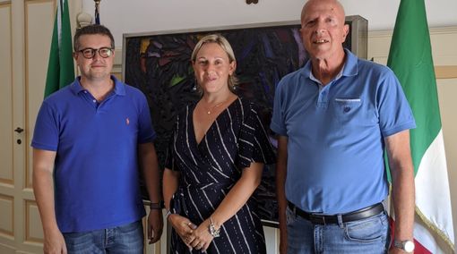 Trasporto minori disabili, Comune di Gallarate e Auser ancora insieme Trasporto minori disabili, Comune di Gallarate e Auser ancora insieme