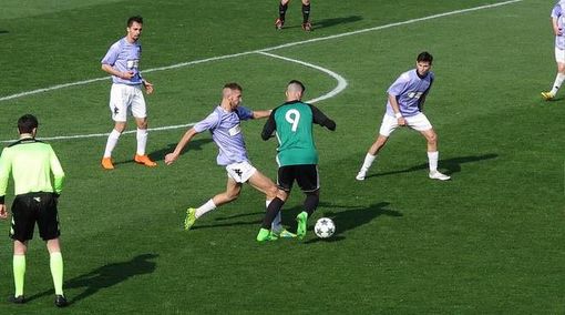 Un derby in Coppa Italia: la Castellanzese affronterà il Legnano Un derby in Coppa Italia: la Castellanzese affronterà il Legnano
