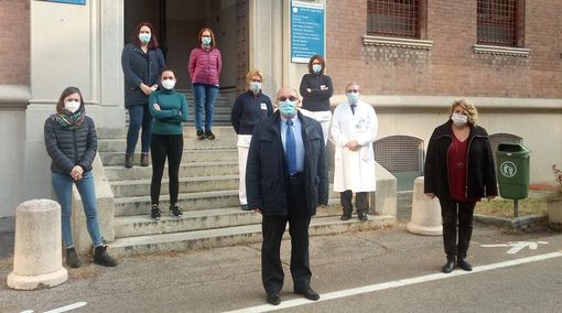 Pazienti meno soli: riattivato in ospedale il call center aziendale Pazienti meno soli: riattivato in ospedale il call center aziendale