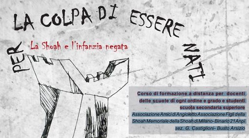 Il percorso si rivolge agli insegnanti