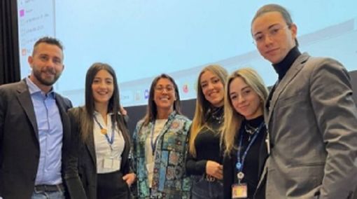All’Ite Tosi un “career day” per i docenti