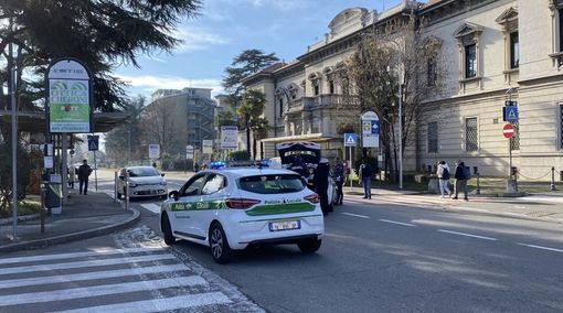 Strade di Busto pericolose, mozione “bipartisan” in Consiglio comunale