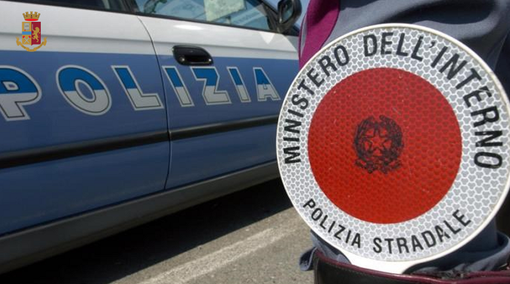 Giornata mondiale in memoria delle vittime della strada, Polstrada in campo per la sicurezza