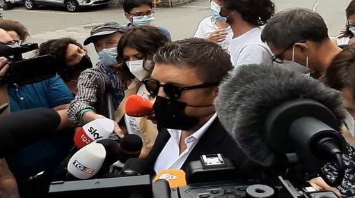 VIDEO. Il direttore della funivia nega al Gip di essere stato a conoscenza dell'utilizzo del "forchettone" VIDEO. Il direttore della funivia nega al Gip di essere stato a conoscenza dell'utilizzo del "forchettone"