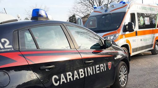 Ancora una tragedia sul lavoro. Non ce l'ha fatta l'operaio colpito da una benna