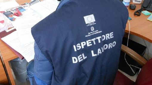 Lunedì sciopero del personale dell’Ispettorato del Lavoro di Varese