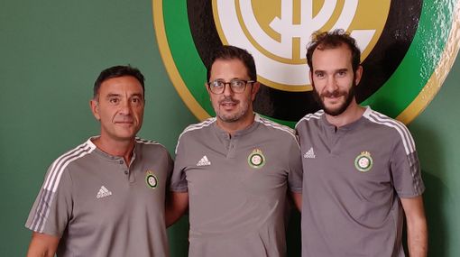 Castellanzese: Antonio Carannante nuovo responsabile della scuola calcio