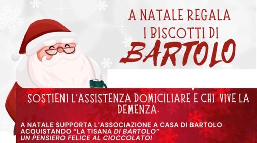 A Natale un dolce gesto per costruire ponti A Natale un dolce gesto per costruire ponti
