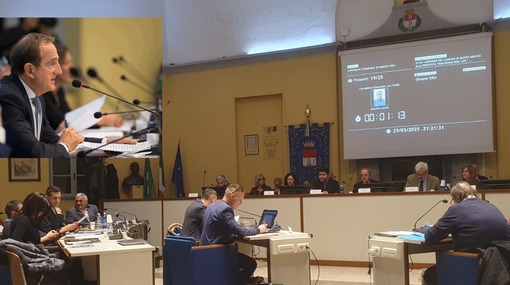 Maggioranza in crescita a Busto, Antonelli: «È perché lavoriamo bene. Adesso aspetto il Pd»