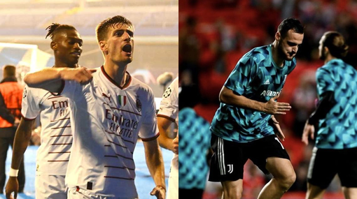 Champions dolceamara: Gabbia-gol, esordio con eliminazione per Gatti