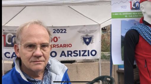 FESTA DELLO SPORT. Tutti in pista con le scuole del Cai e Cam