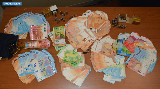 Droga e spaccio, la Squadra Mobile di Varese sgomina la "banda degli albanesi"