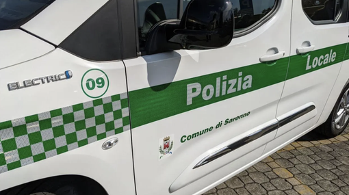 Saronno, bimba di due anni investita da un'auto mentre cammina con la mamma in dolce attesa